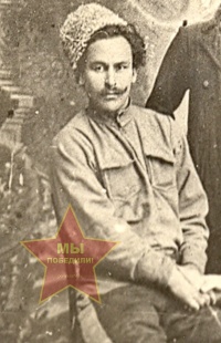 Лебедев Владимир Егорович