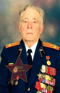 Щелкунов Александр Зиновьевич