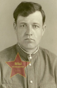 Золотухин Николай Иванович