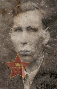Вавилов Петр Григорьевич