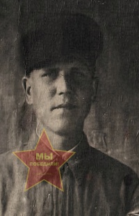 Раков Антон Иванович