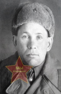 Ягудин Галимьян Исмагилович