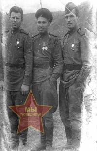 Родионов Иван Спиридонович