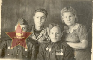 Марченко Виктор Филиппович