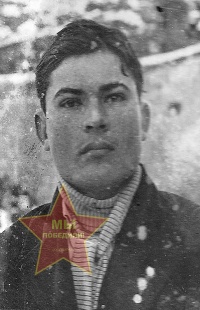 Щипачев Петр Ефимович