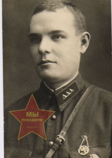 Фроловский Глеб Иванович