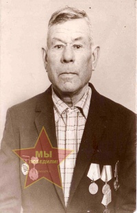 Мальцев Александр Михайлович