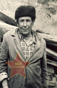 Коваленко Иван Федорович