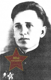 Чистяков Виктор Михайлович