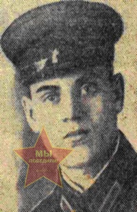 Ревякин Михаил Степанович