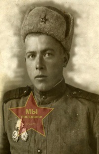 Шубейкин Григорий Иванович