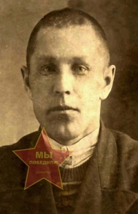 Кизияров Петр Тимофеевич