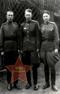 Зыбалов Василий Михайлович