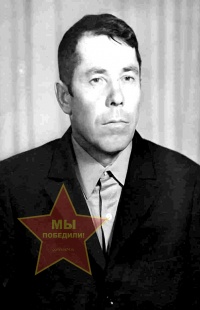 Овчар Николай Арсентьевич