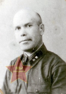 Анисимов Илья Михайлович