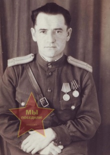 Ахмаров Наибулла Гизатулович