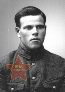 Воротников Николай Павлович