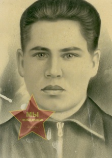 Дружинин Николай Михайлович