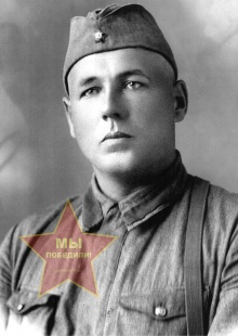 Лещук Василий Михайлович