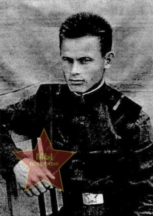 Клепинин Панфилий