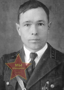 Крошаков Андрей