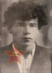 Куляев Рашит Хакимович