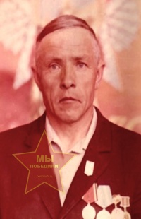 Лежанин Александр Максимович