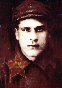 Лунев Николай Петрович