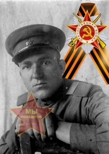 Лыжин Антон Дмитриевич