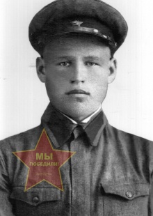 Малетин Макар Петрович