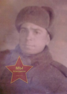 Мальцев Мирон Иванович