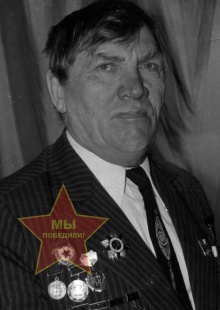 Матусевич Антон Петрович