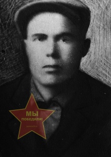 Мельников Иван Григорьевич