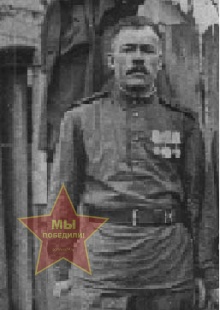 Михайлов Михаил Иосифович