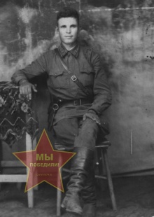 Муратов Аркадий Михайлович