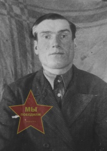 Мурашов Николай Яковлевич