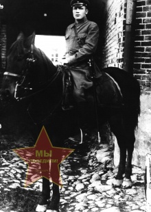 Нечаев Петр Афанасьевич