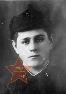 Никифоров Михаил Арсентьевич