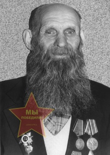 Нисковский Матвей Михайлович