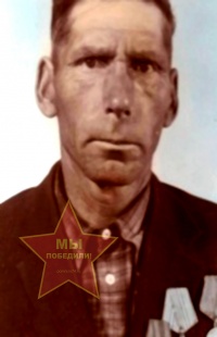 Пухов Михаил Степанович