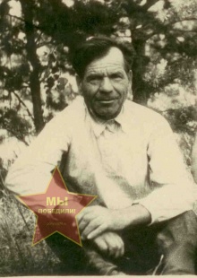 Пыжов Иван Федорович