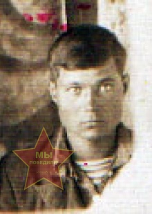 Рукавишников Василий Кириллович