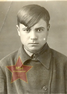 Сорокин Павел Иванович