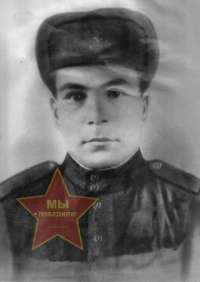 Сохирев Николай