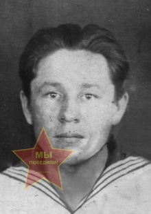 Тропин Александр Михайлович