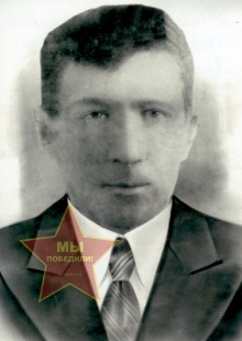 Фалев Иван Захарович