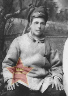 Чепынин Евстигней Иванович