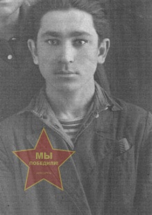 Шамшин Иван Николаевич