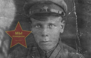 Шутов Иван Федорович