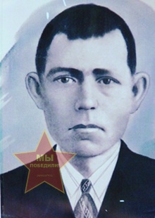 Анисимов Макар Семенович